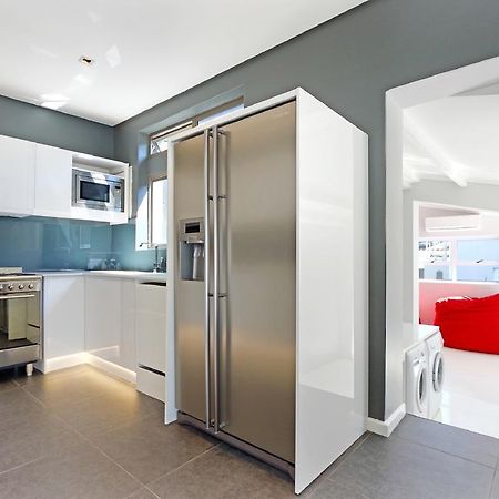 Valtameri by Totalstay Camps Bay Exteriör bild