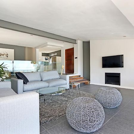 Valtameri by Totalstay Camps Bay Exteriör bild