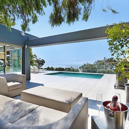 Valtameri by Totalstay Camps Bay Exteriör bild