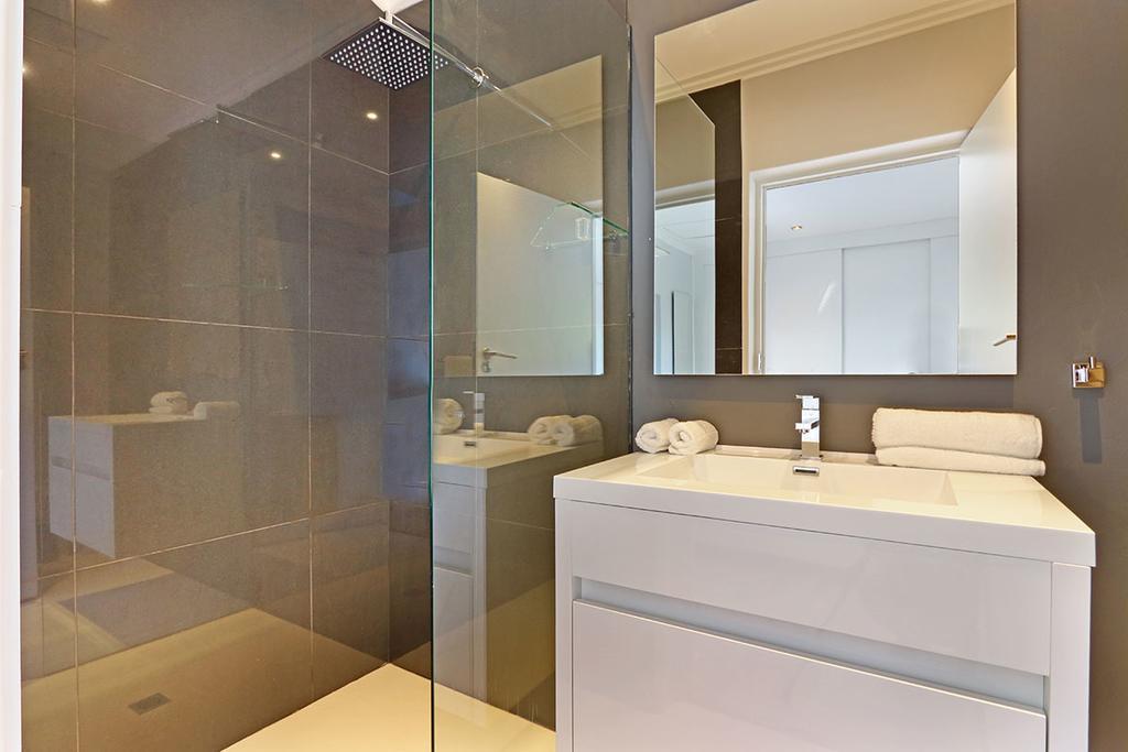 Valtameri by Totalstay Camps Bay Exteriör bild