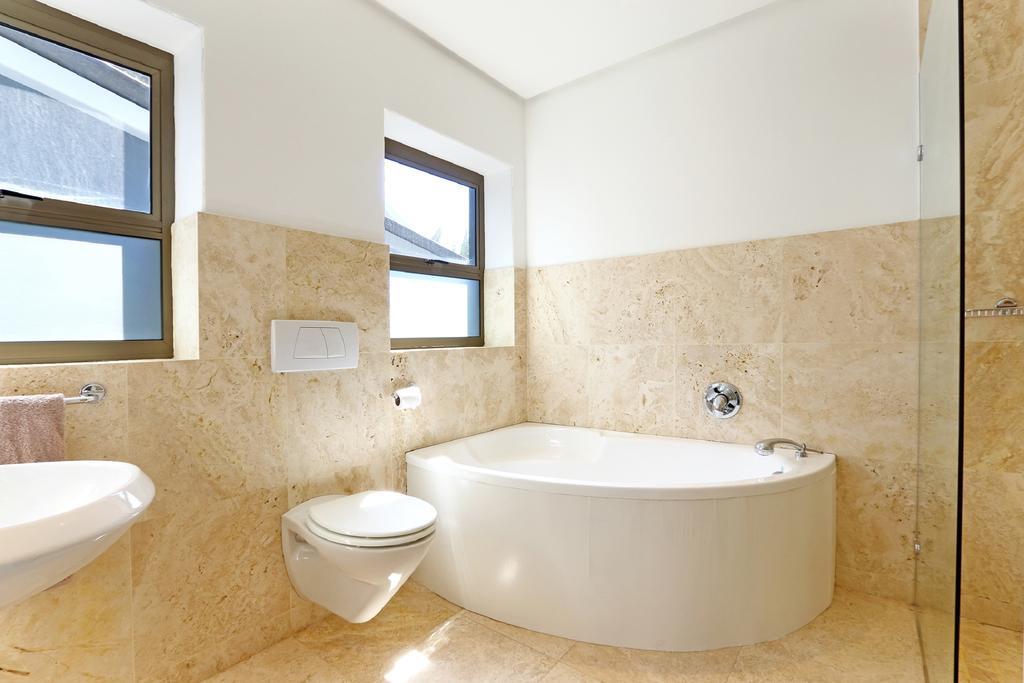 Valtameri by Totalstay Camps Bay Exteriör bild