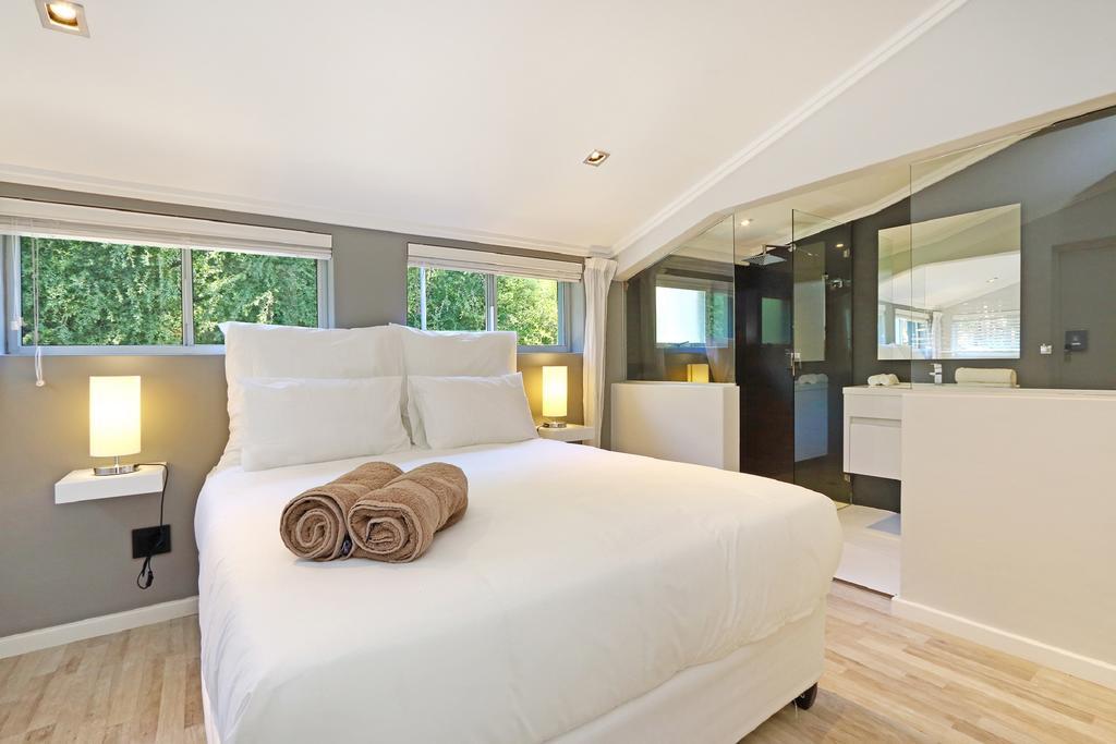 Valtameri by Totalstay Camps Bay Exteriör bild